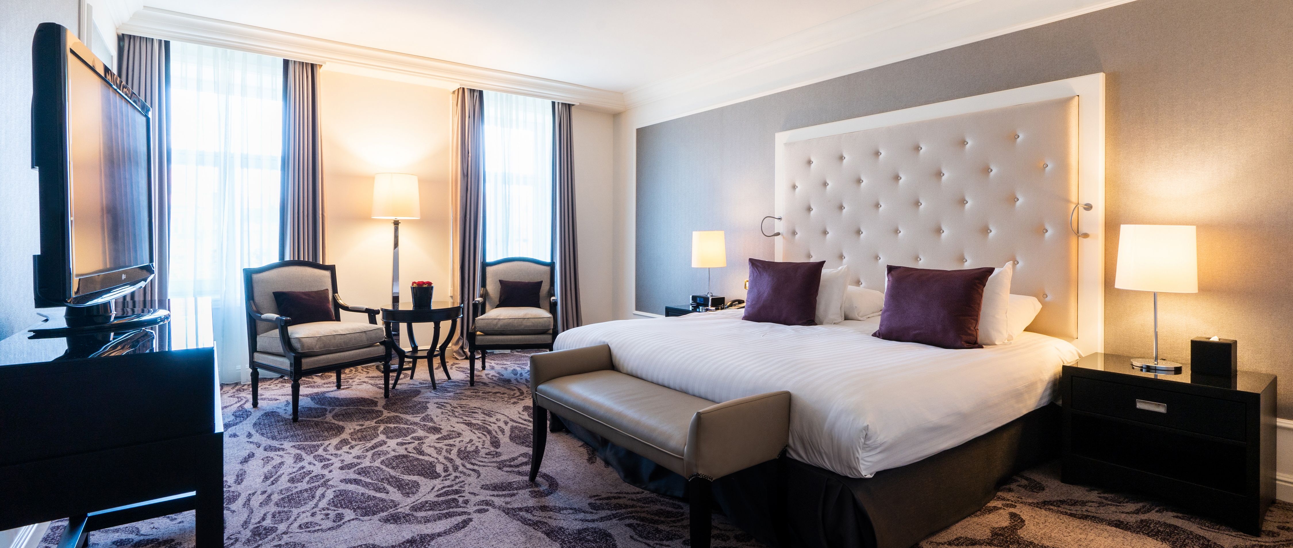 Steigenberger Icon Wiltcher's - Brussels | H Rewards