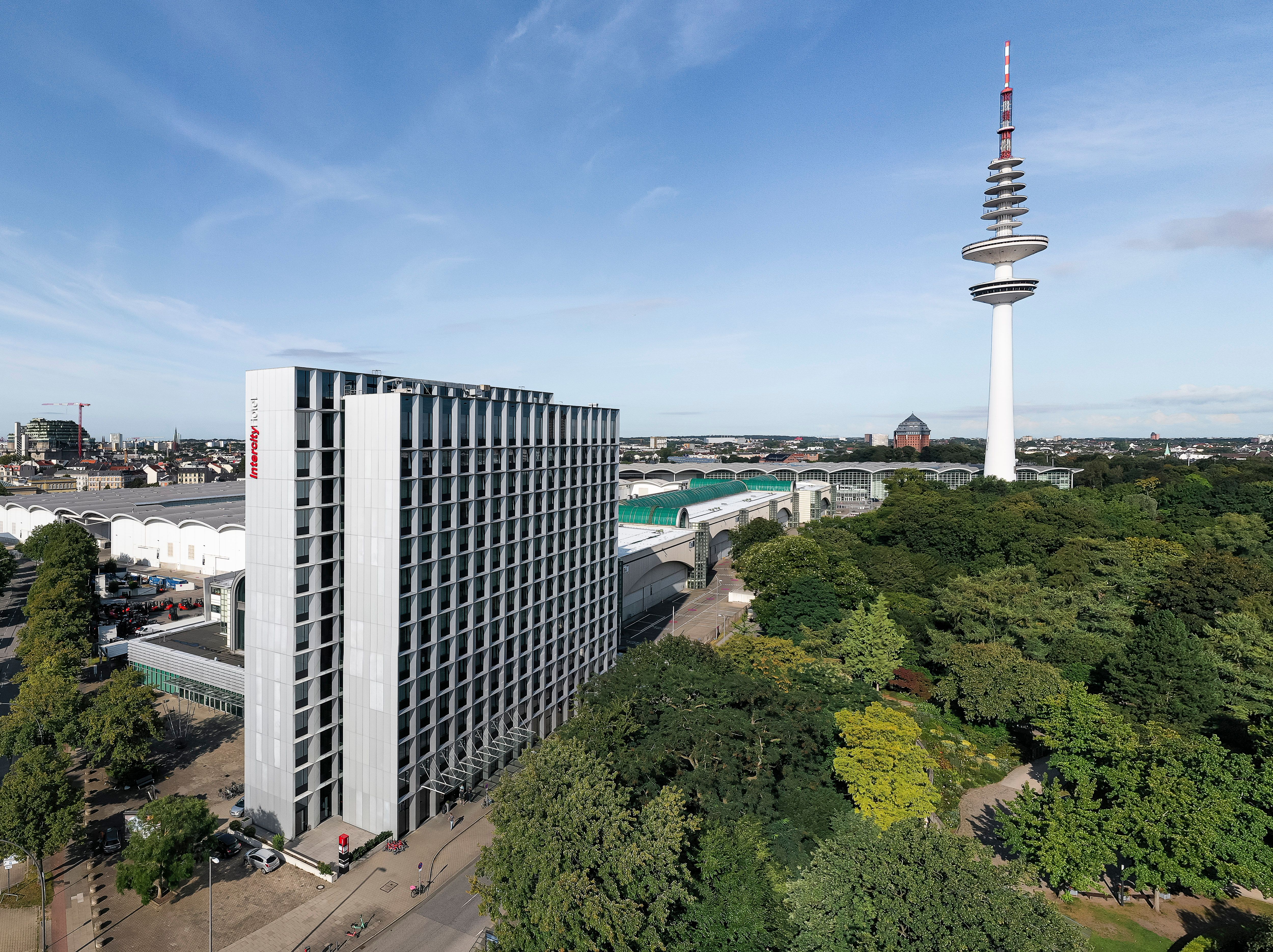 IntercityHotel Hamburg-Altona| H Rewards