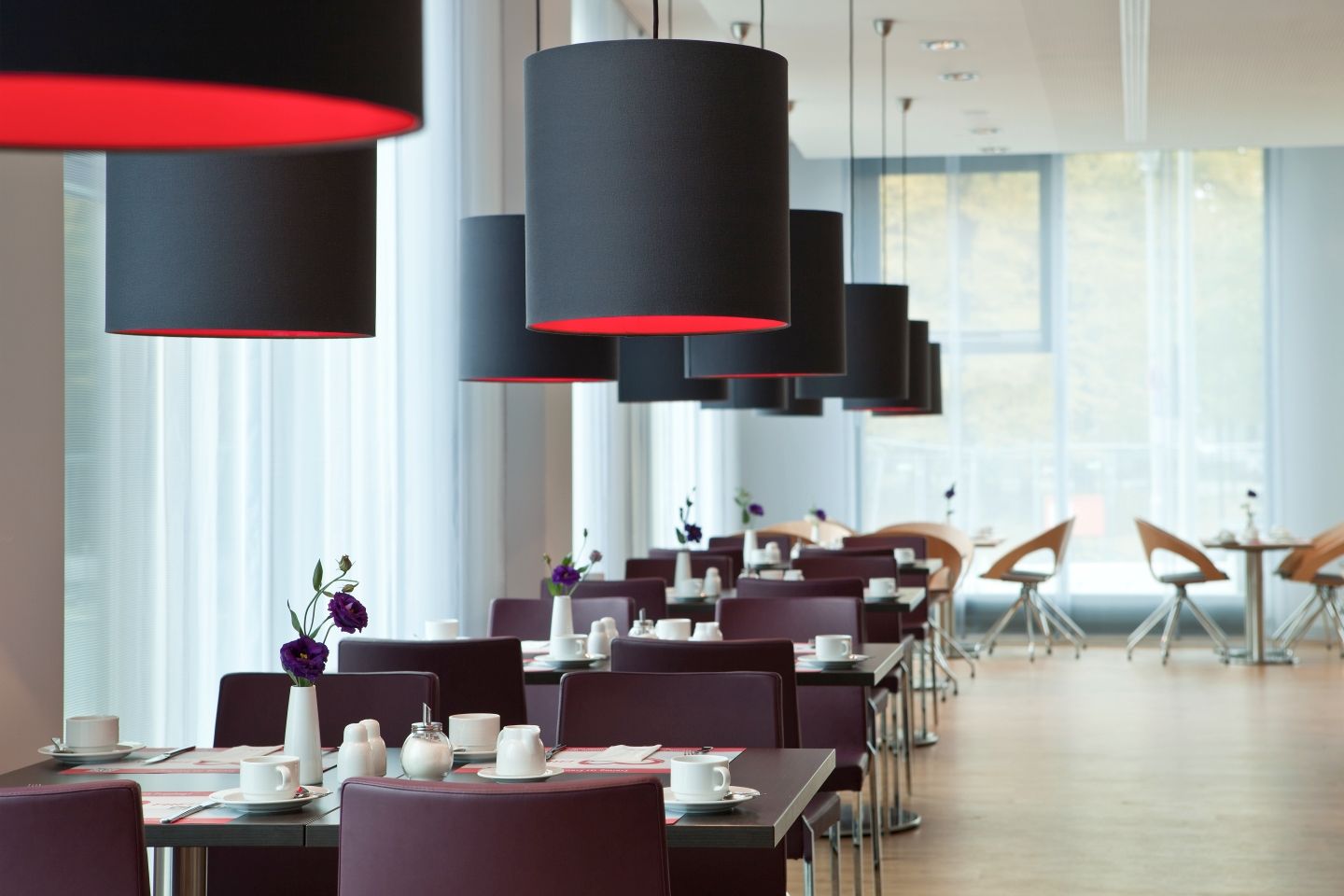 IntercityHotel Berlin Hauptbahnhof | H Rewards