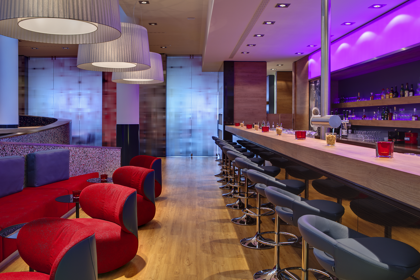 IntercityHotel Berlin Hauptbahnhof | H Rewards