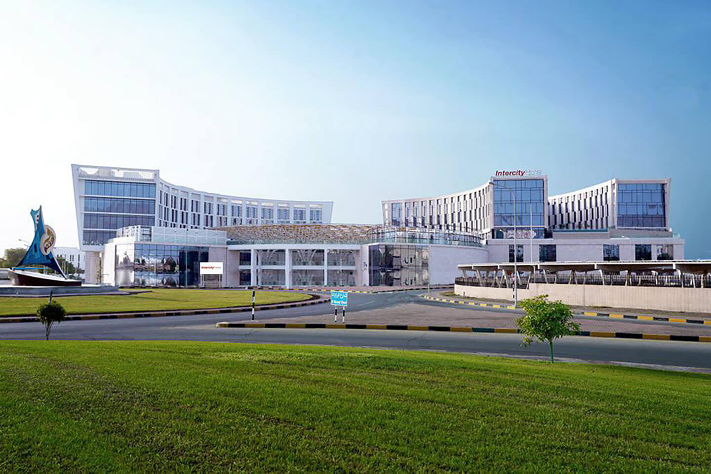 H Rewards Hotel in Muscat