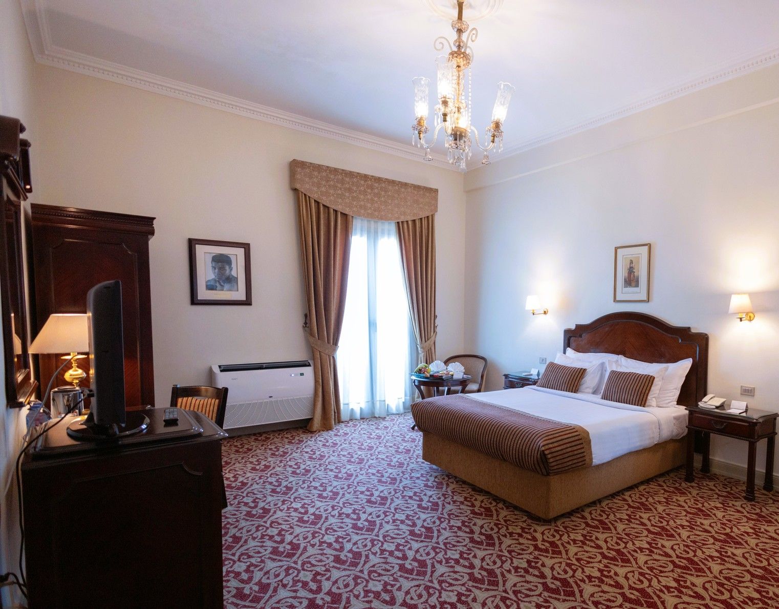 Steigenberger Cecil Hotel - アレクサンドリア H Rewards