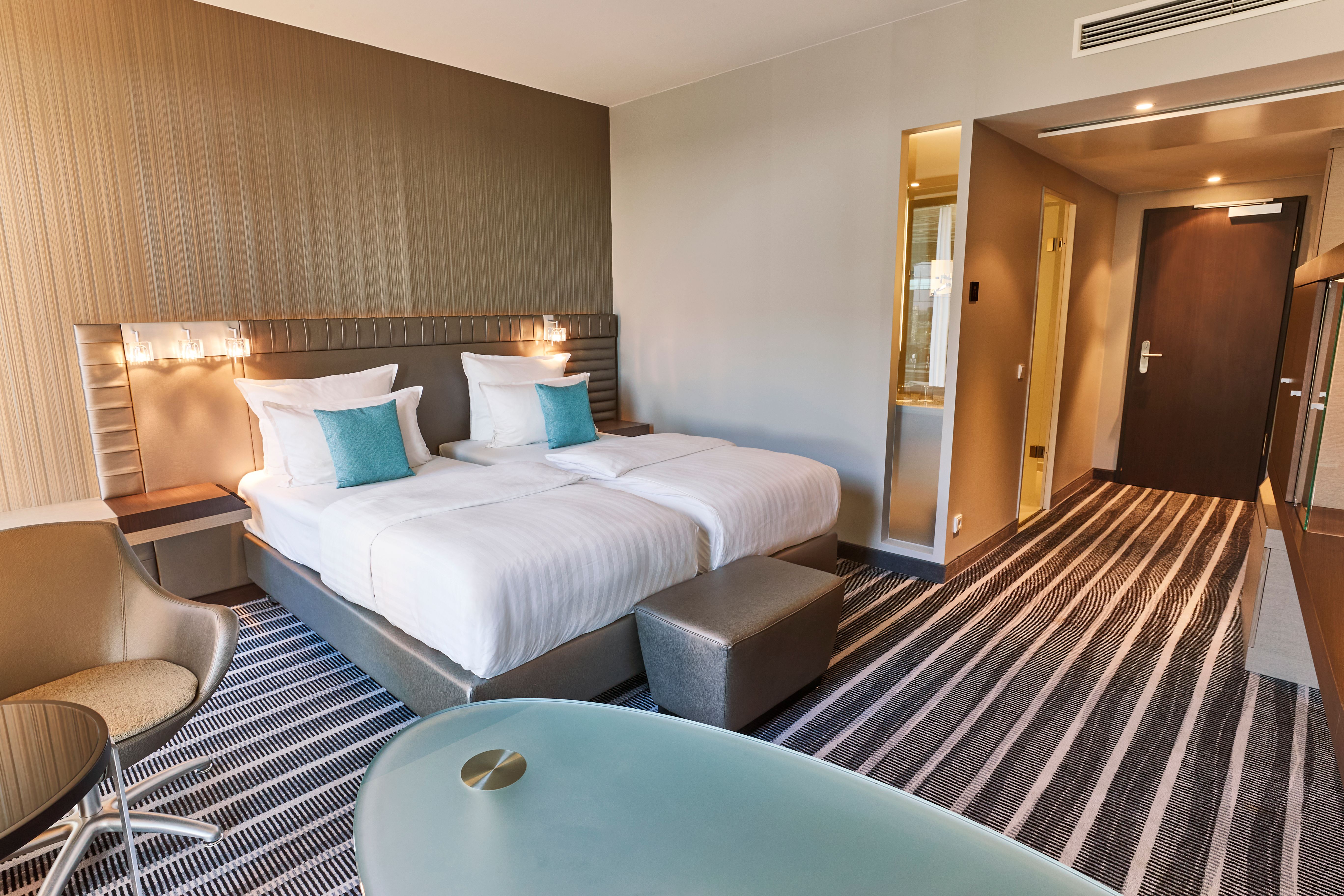 Steigenberger Airport Hotel Berlin| H Rewards