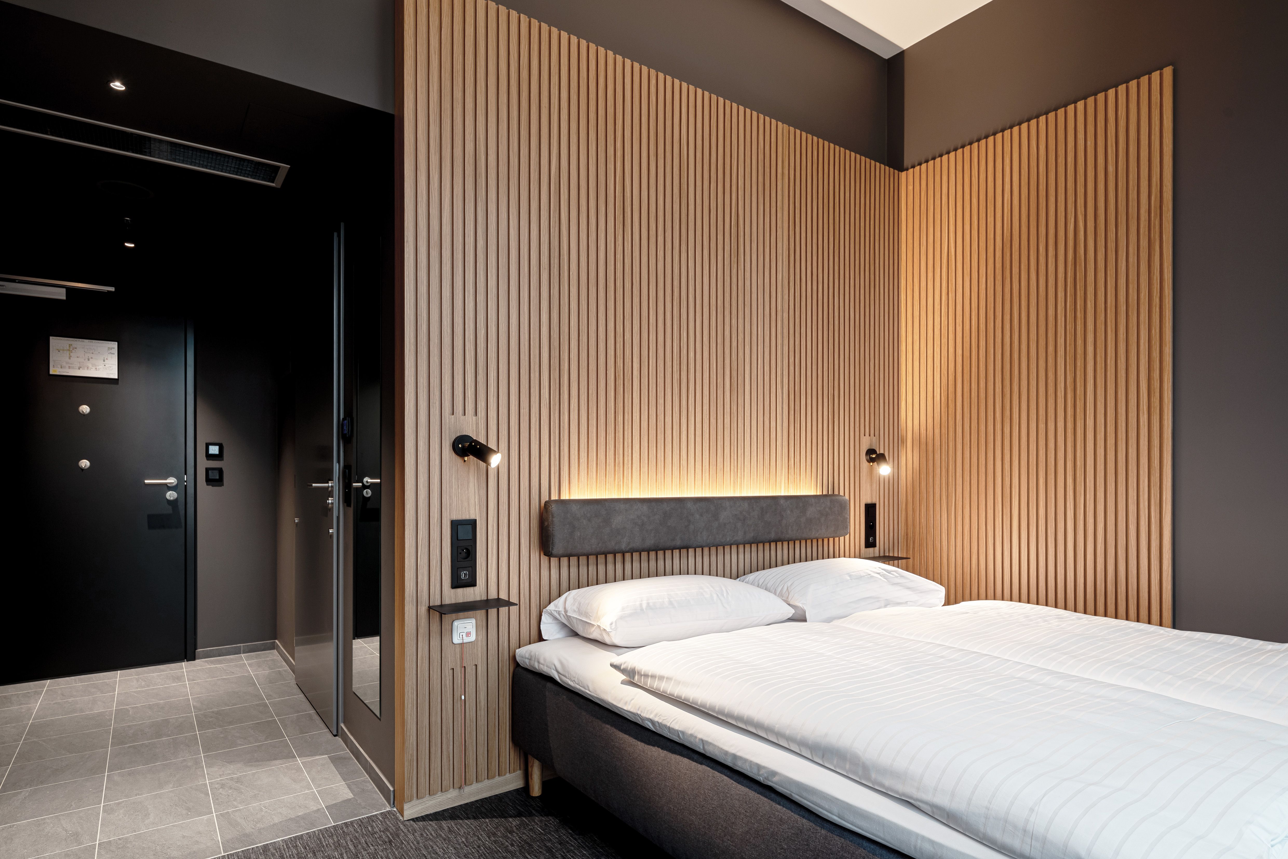 Zleep Hotel Prague | プラハのホテル | H Rewards