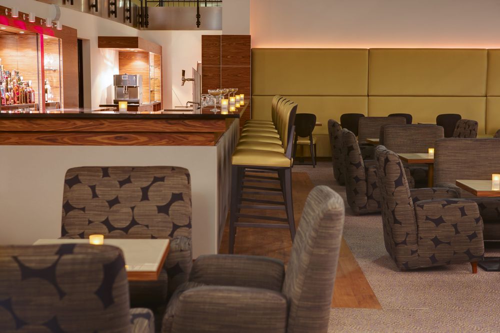 Restaurants in Jena Steigenberger Esplanade H Rewards