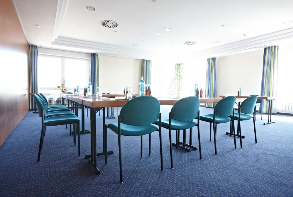IntercityHotel Stralsund - meetings