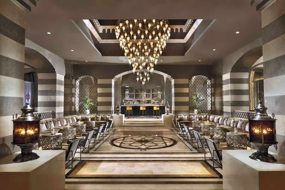 Restaurants in Sharm El Sheikh - Steigenberger Alcazar