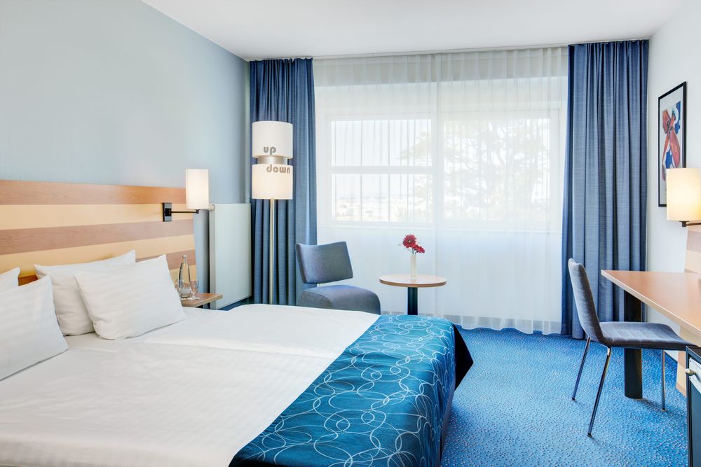 IntercityHotel Frankfurt Airport | H Rewards