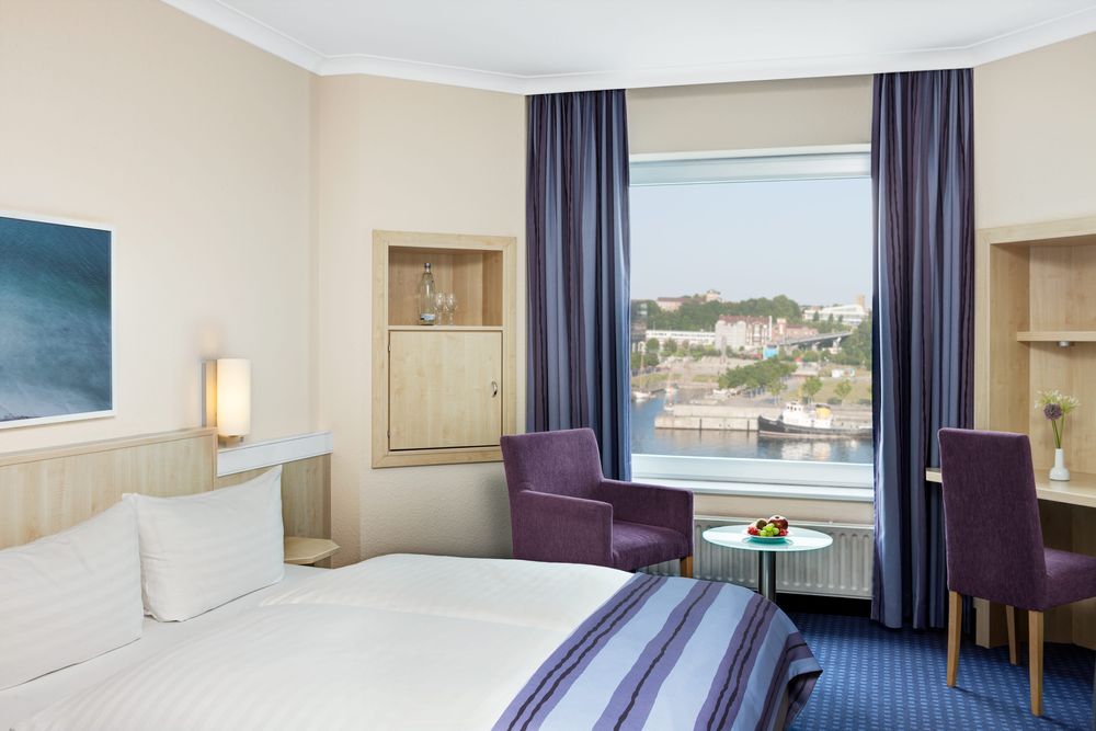 IntercityHotel Kiel H Rewards