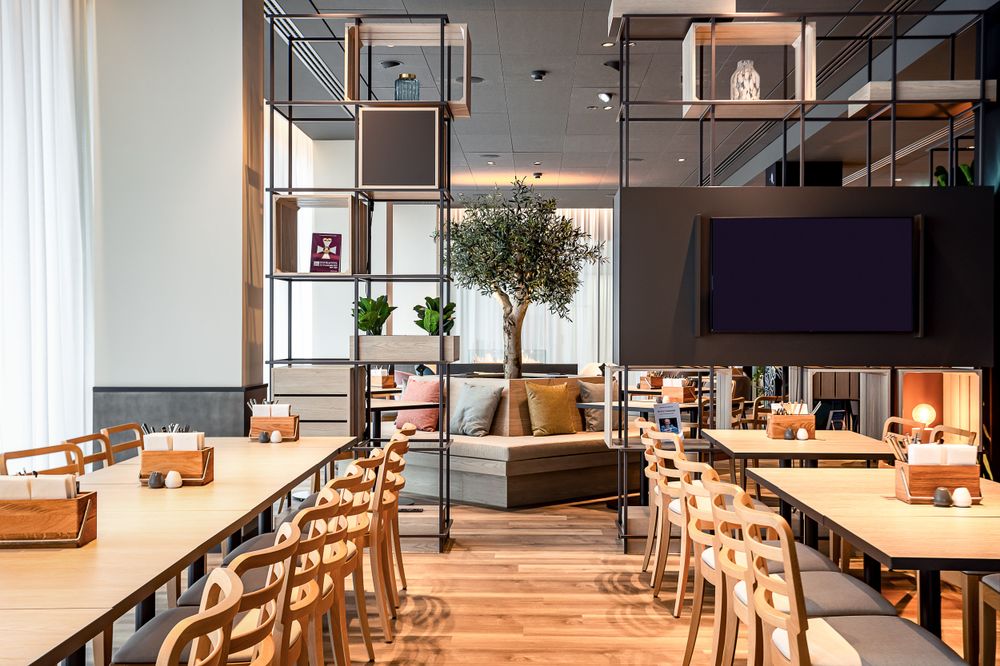 Luxus Geheimtipp Restaurant Paderborn Bildernull