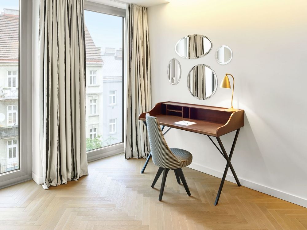 MAXX by Steigenberger Vienna - Deluxe Plus szoba