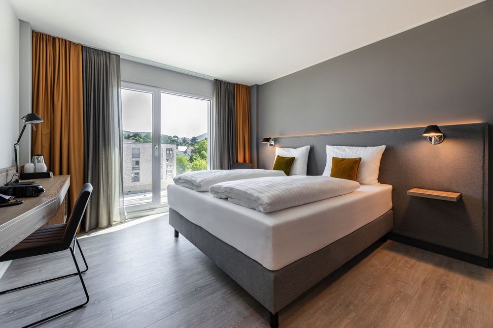 MAXX Hotel Aalen - Standard Room