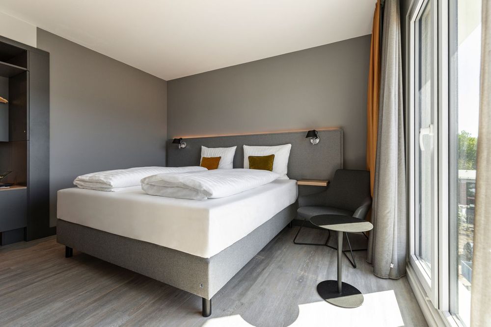 MAXX Hotel Aalen - Superior room