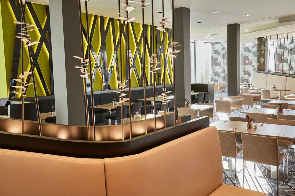 Steigenberger Airport Hotel Berlin Parken hrewards.com