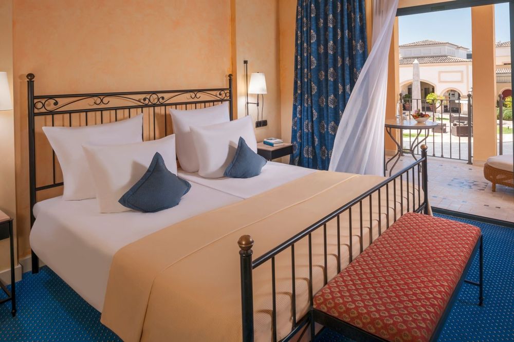 Steigenberger Golf & Spa Resort, Mallorca - Maisonette family room