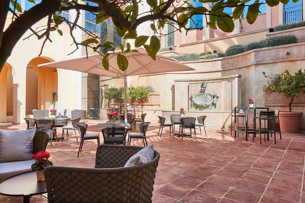 Hotel Steigenberger & Resort Camp de Mar - Mallorca - Reuniões & Eventos