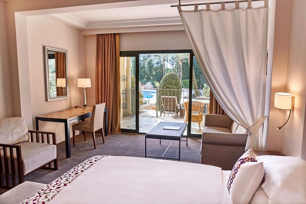 Steigenberger Golf & Spa Resort, Mallorca – Deluxe Room