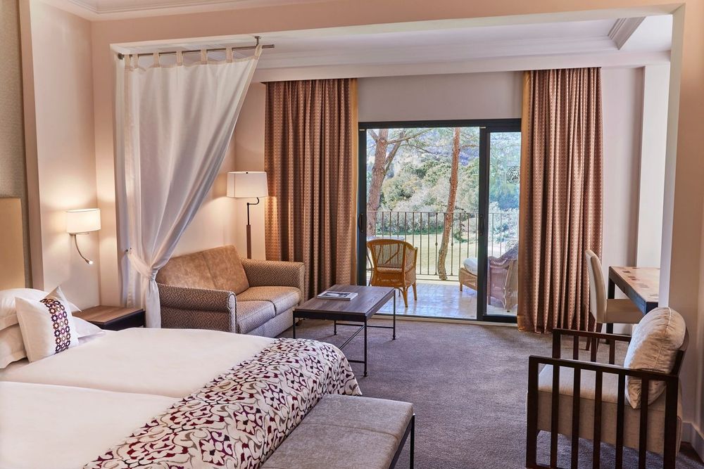 Steigenberger Golf & SPA Resort - Majorca - Premium Golf Rooms