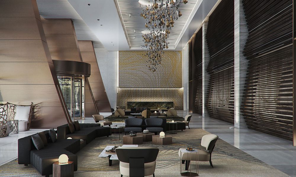 Steigenberger Hotel Doha | H Rewards