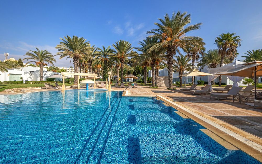 Steigenberger Marhaba Thalasso - Hammamet | H Rewards