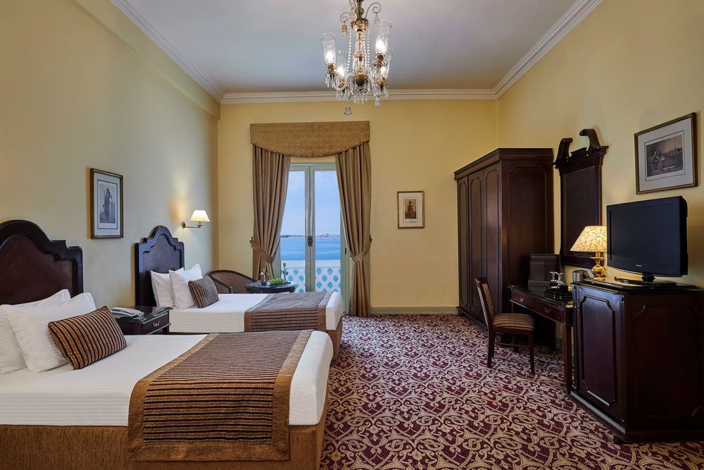 Steigenberger Cecil Hotel Alexandria H Rewards
