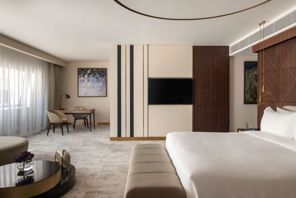 Steigenberger Hotel Doha | H Rewards