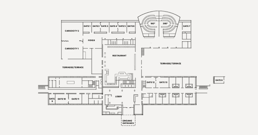 MEETING CAPACITY