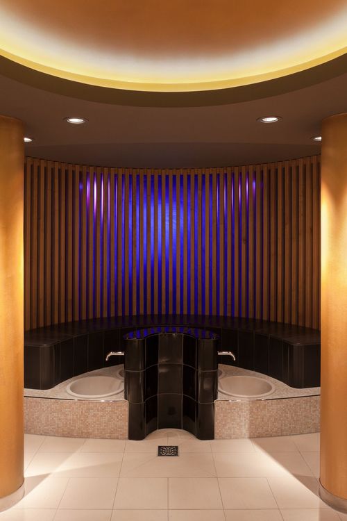 Spa & Wellness in Leipzig Steigenberger Icon Grandhotel Handelshof