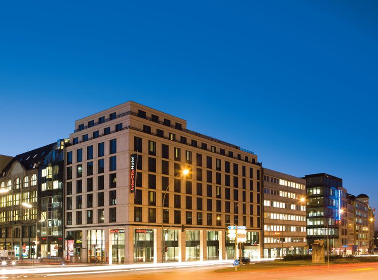 IntercityHotel Hamburg Central Station | H Rewards