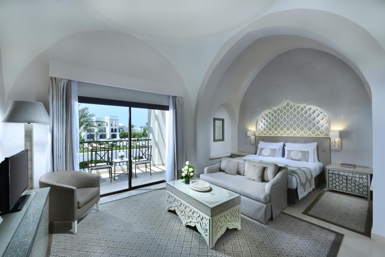 Steigenberger Alcazar | H Rewards