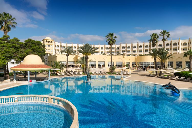 Steigenberger Marhaba Thalasso - Hammamet | H Rewards