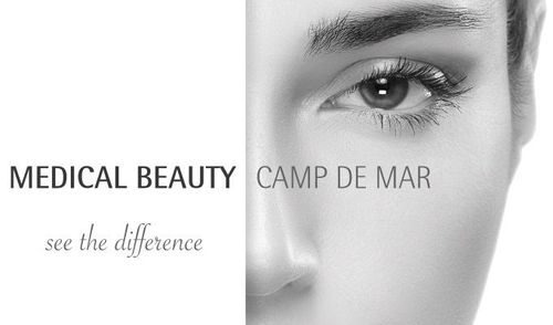 Steigenberger Hotel & Resorts Camp del Mar − Medical Beauty