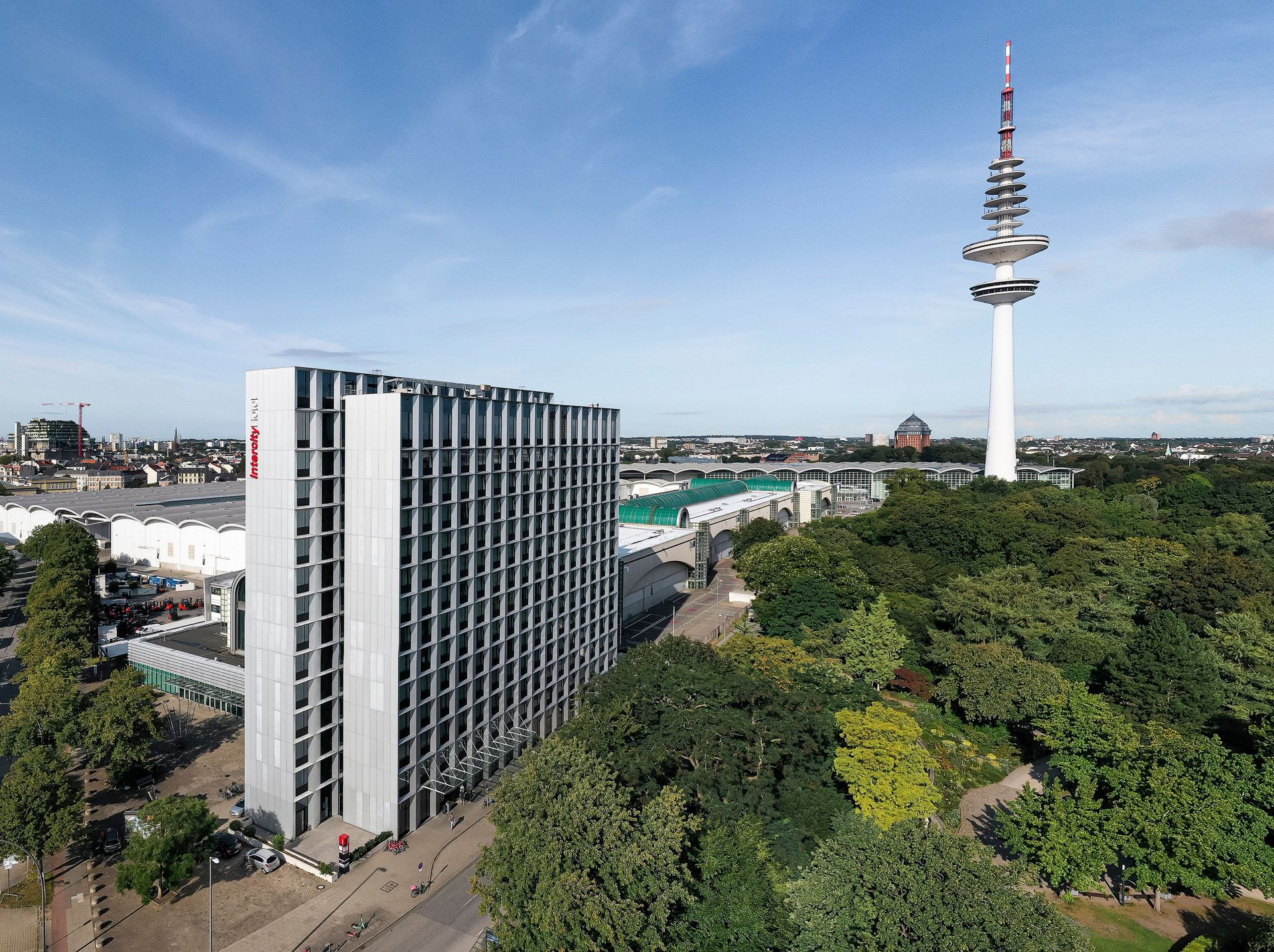 Was Kostet Parken Intercityhotel Hamburg Altona hrewards.com