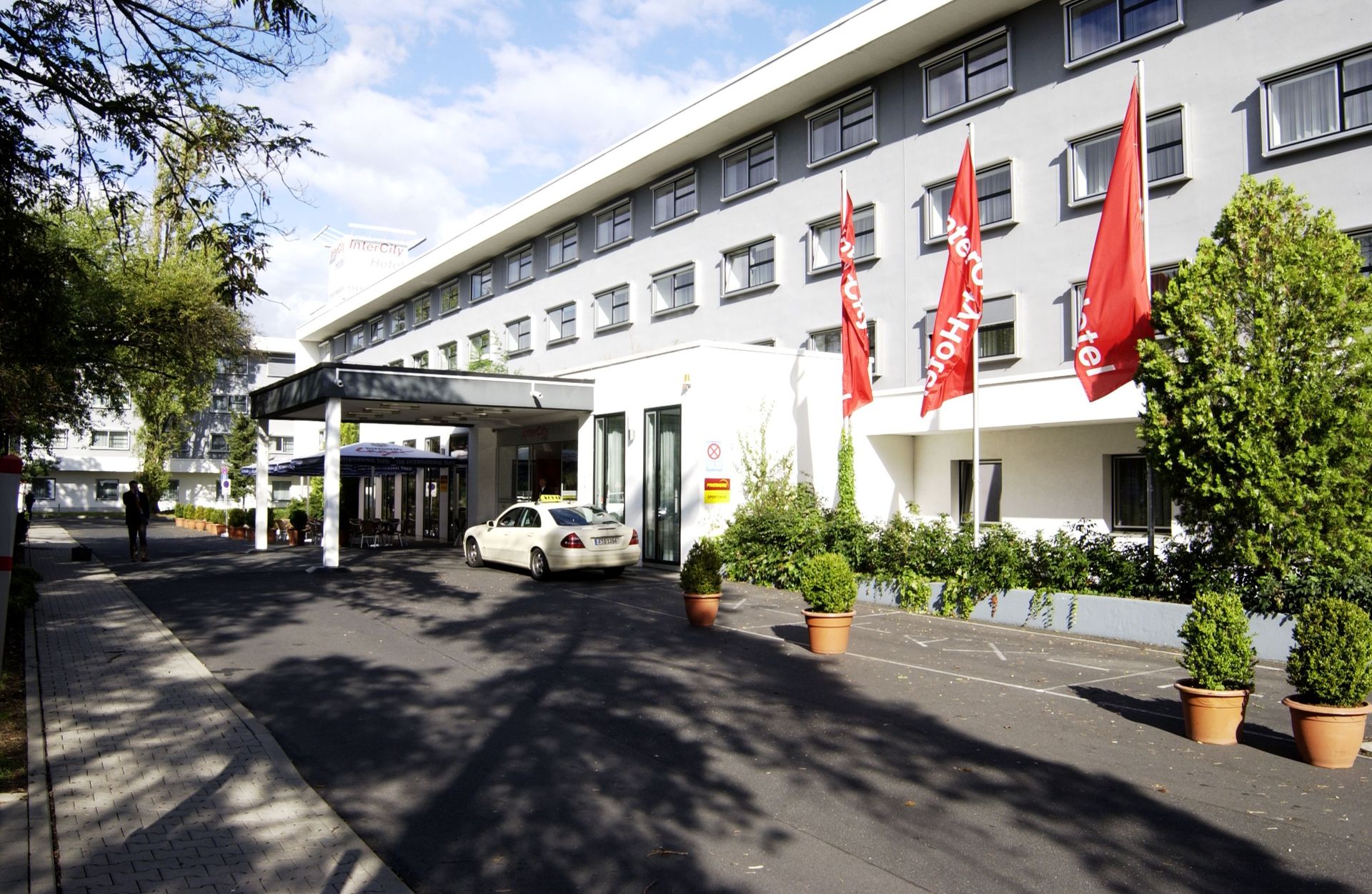 Intercityhotel Frankfurt Airport Parken Holiday Check hrewards.com