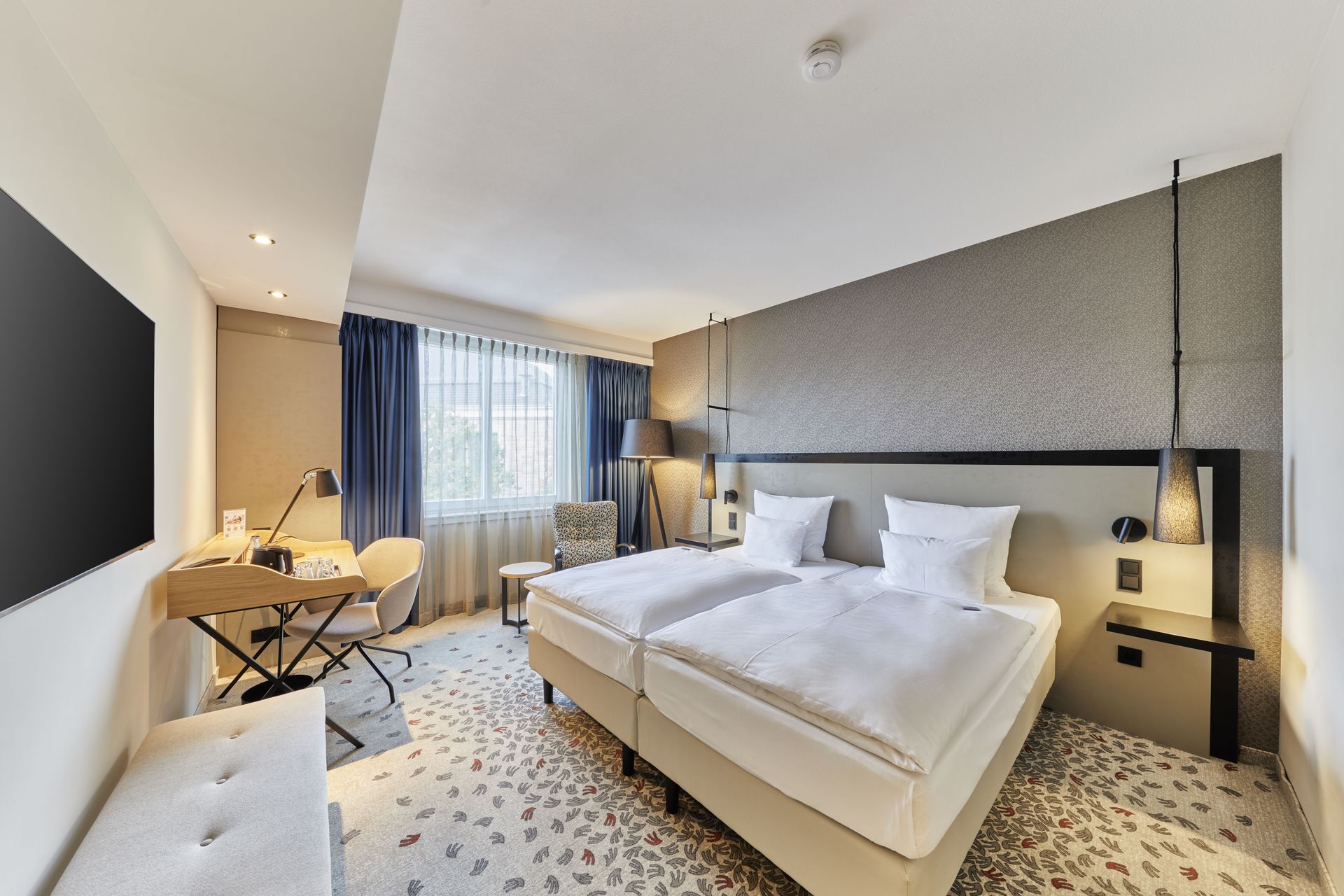 Steigenberger Hotel Bielefelder Hof H Rewards
