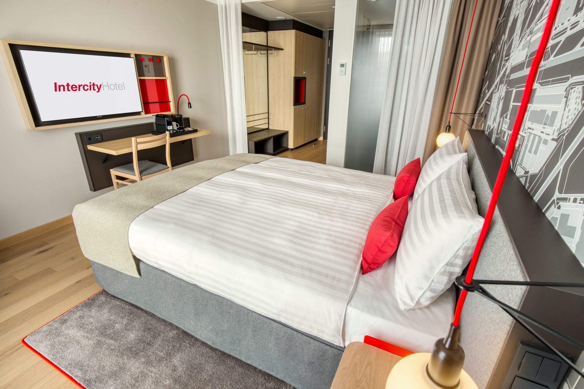 Intercityhotel Berlin Airport Ber Parken hrewards.com