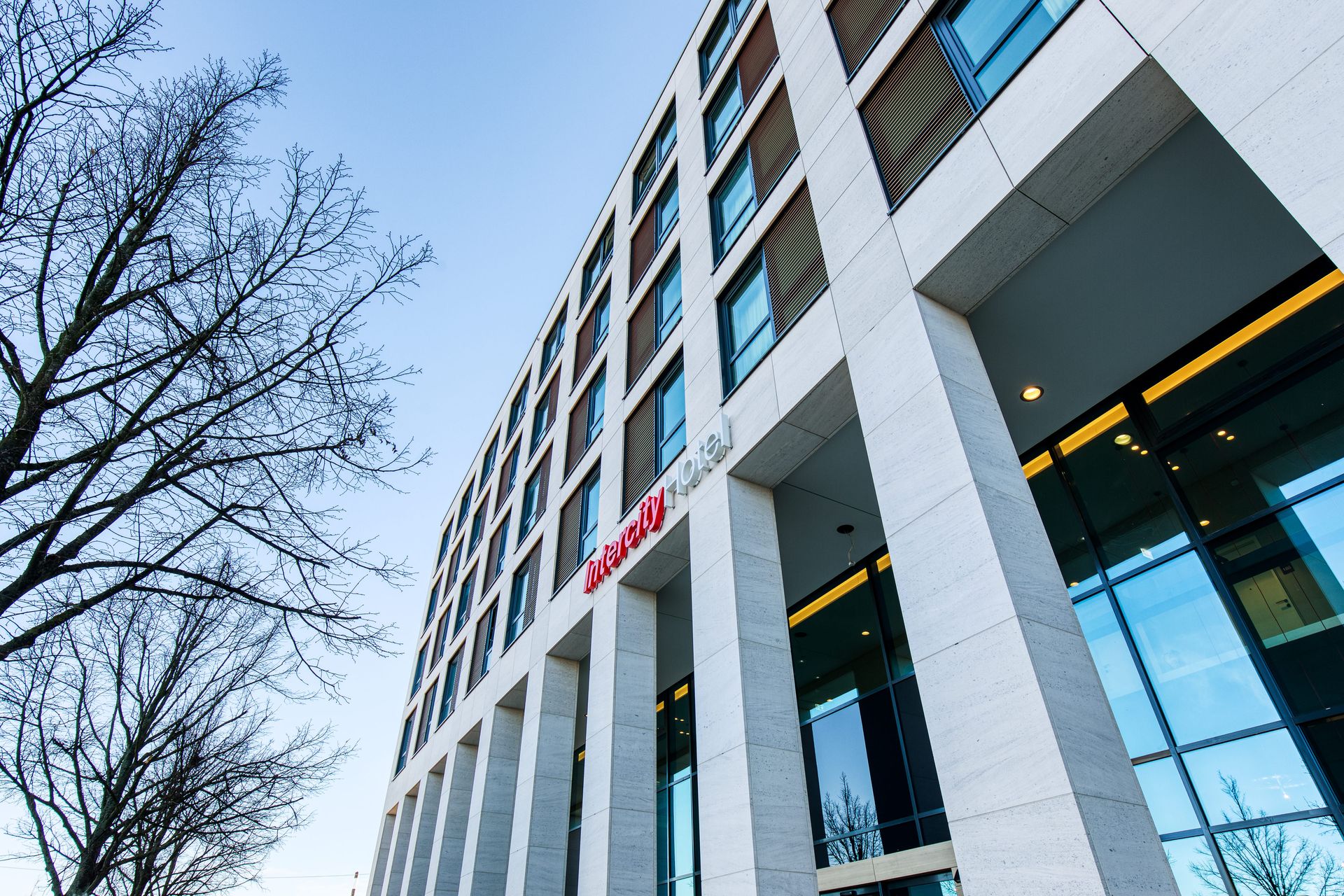Intercityhotel Berlin Brandenburg Airport Inkl Parken hrewards.com