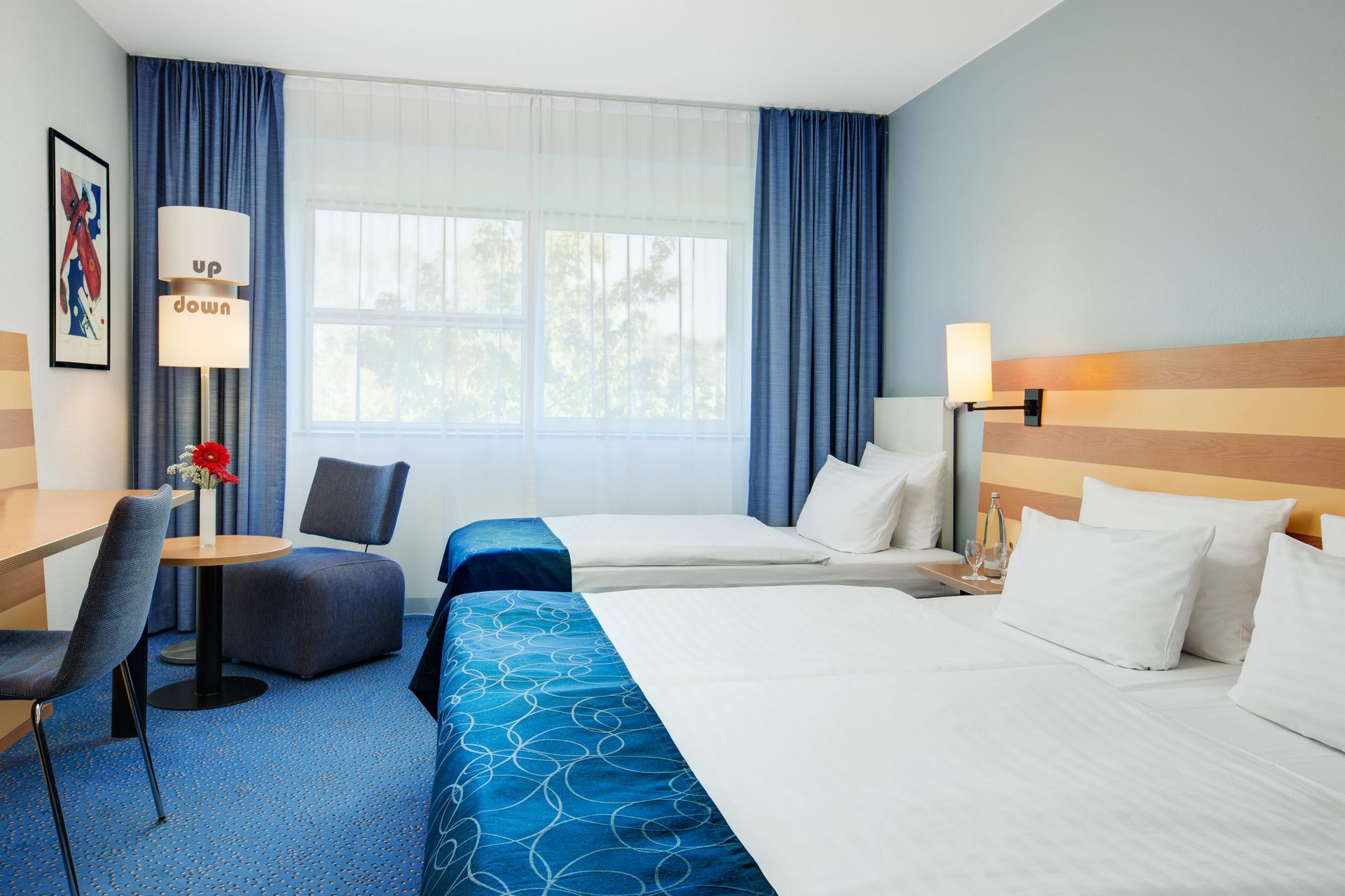 Intercityhotel Frankfurt Airport Inkl Parken hrewards.com