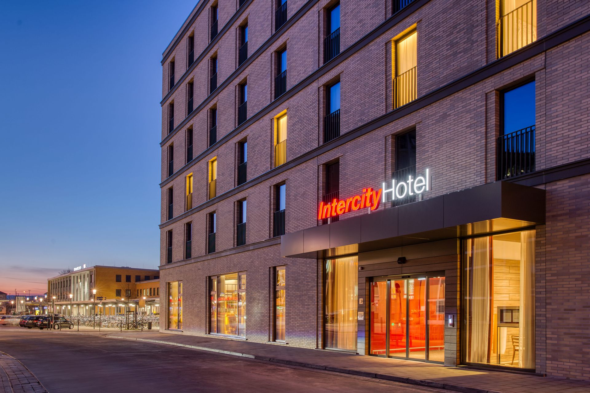 IntercityHotel Hildesheim | H Rewards