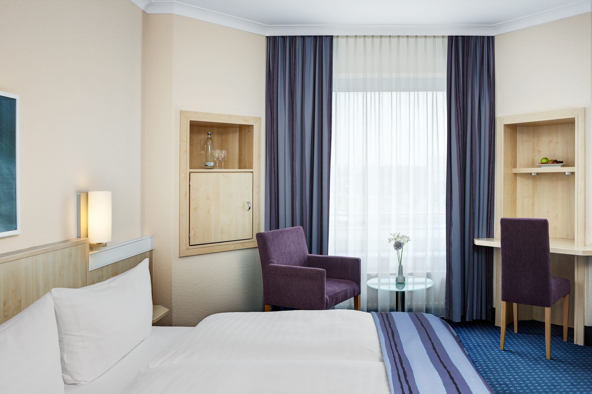 IntercityHotel Kiel H Rewards