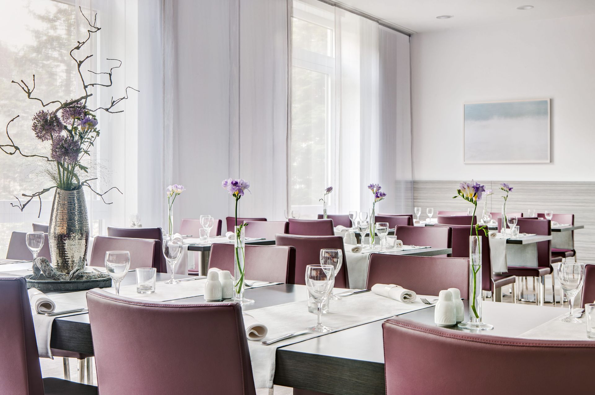 IntercityHotel Rostock H Rewards