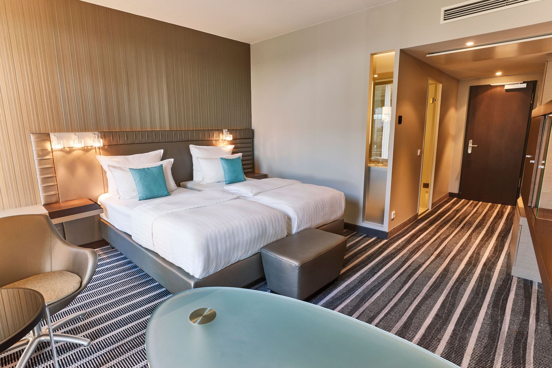 Steigenberger Airport Hotel Berlin Parken hrewards.com