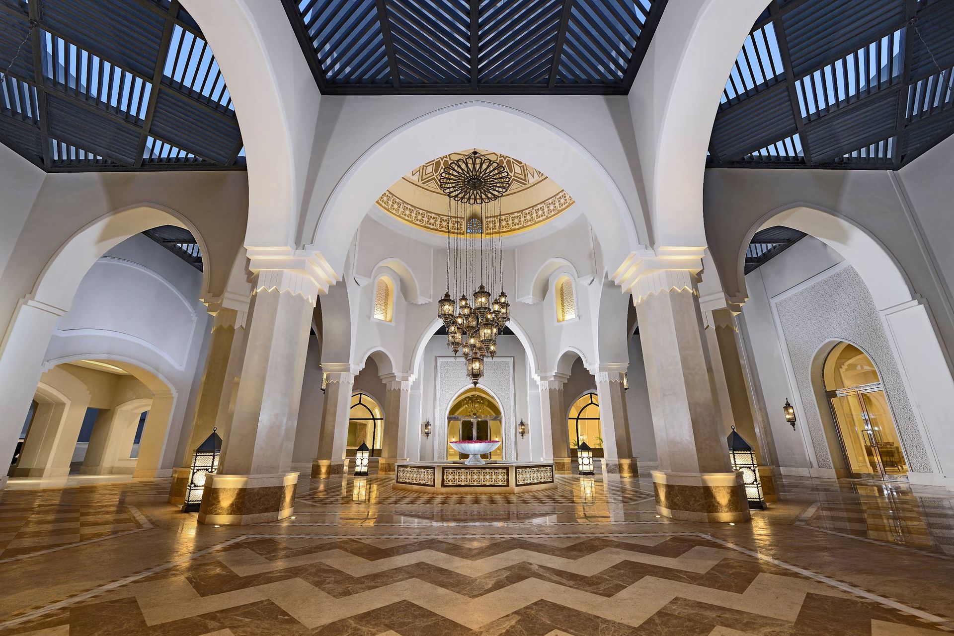 Steigenberger Alcazar | H Rewards