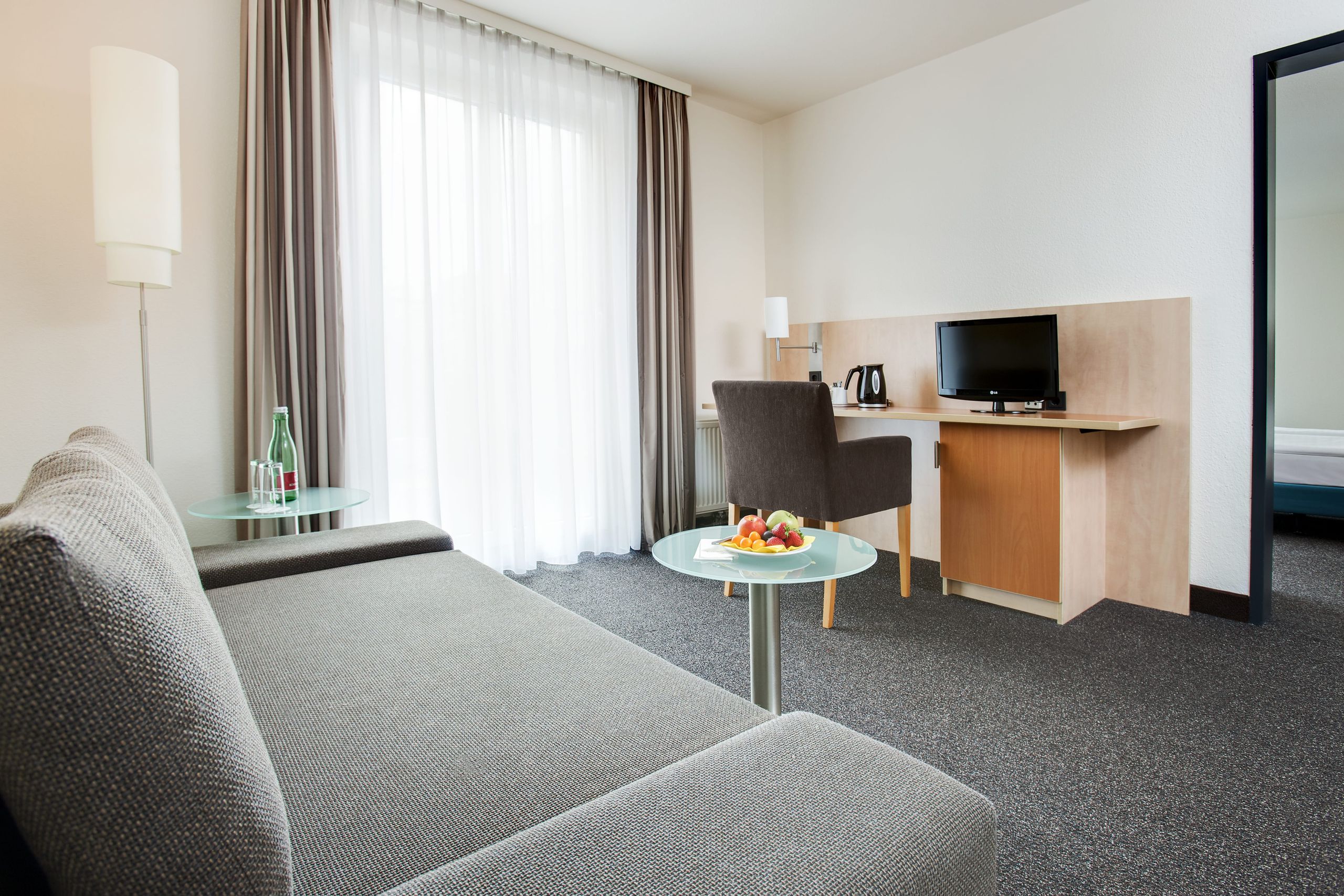 IntercityHotel Vienna - appartamento