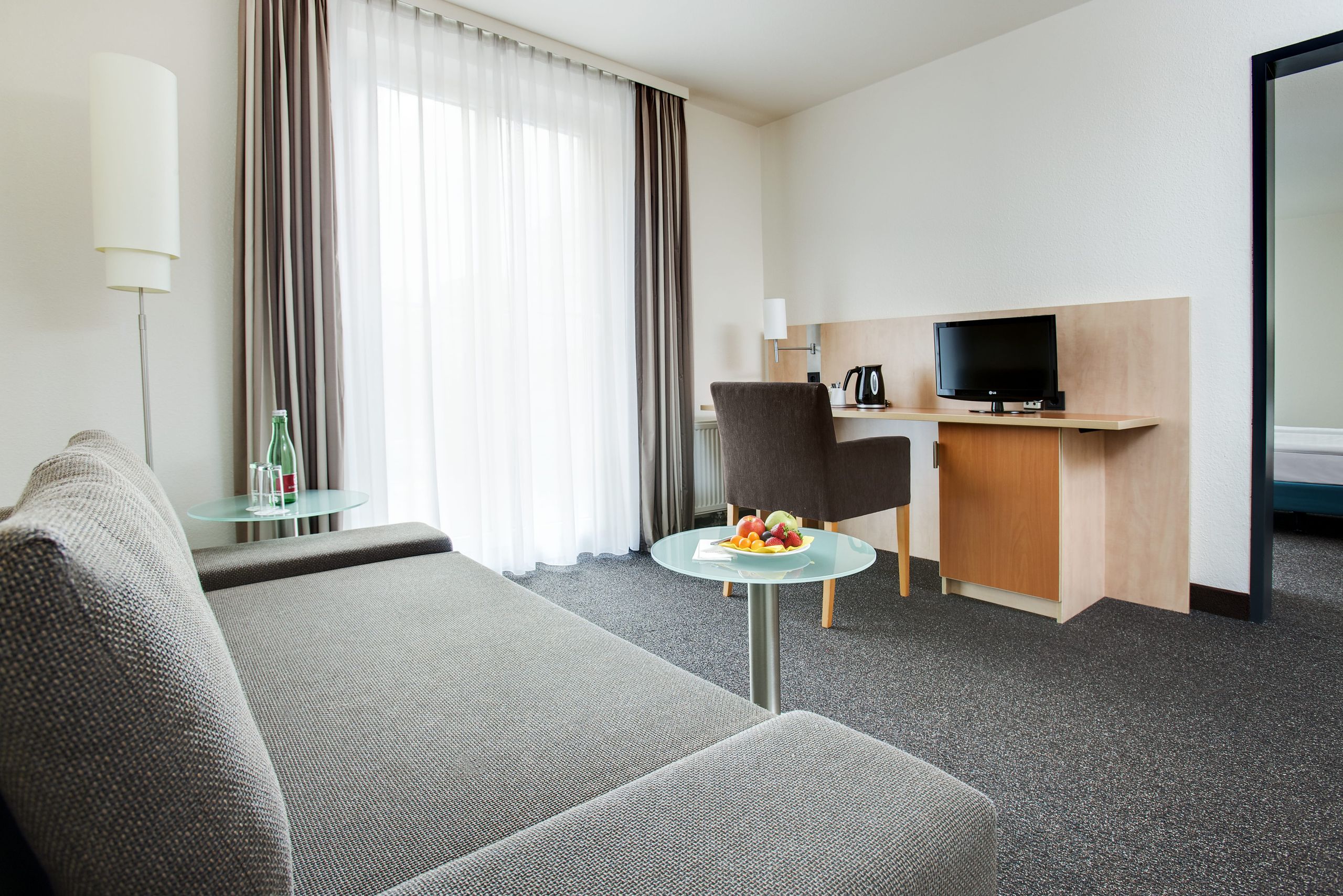 IntercityHotel Wien - Appartment