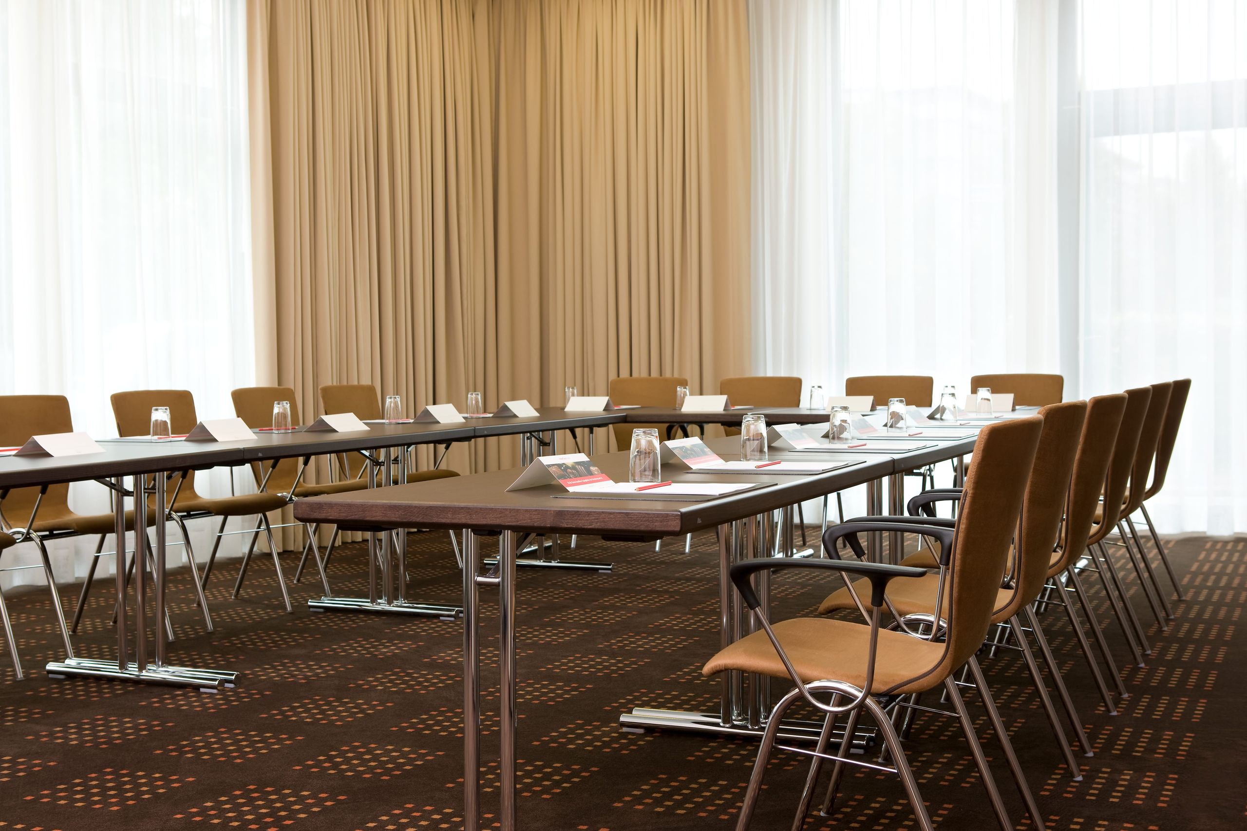 IntercityHotel Essen – meetings & events
