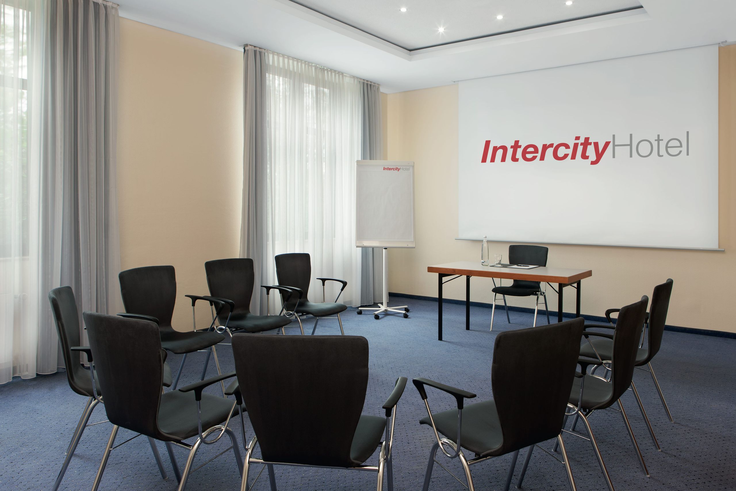 IntercityHotel Magdeburg - meeting