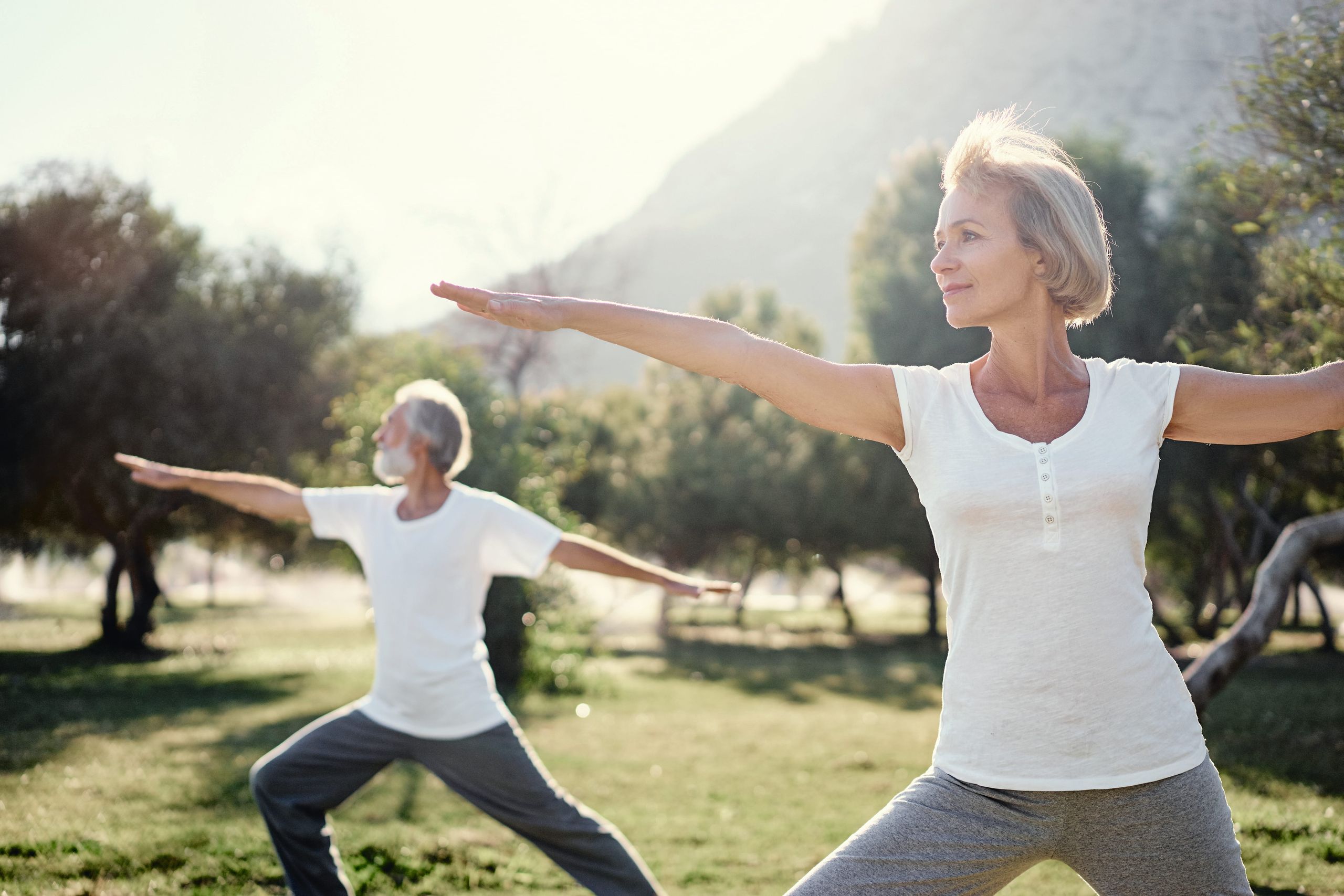 Steigenberger Hotel & Spa Krems - Yoga 