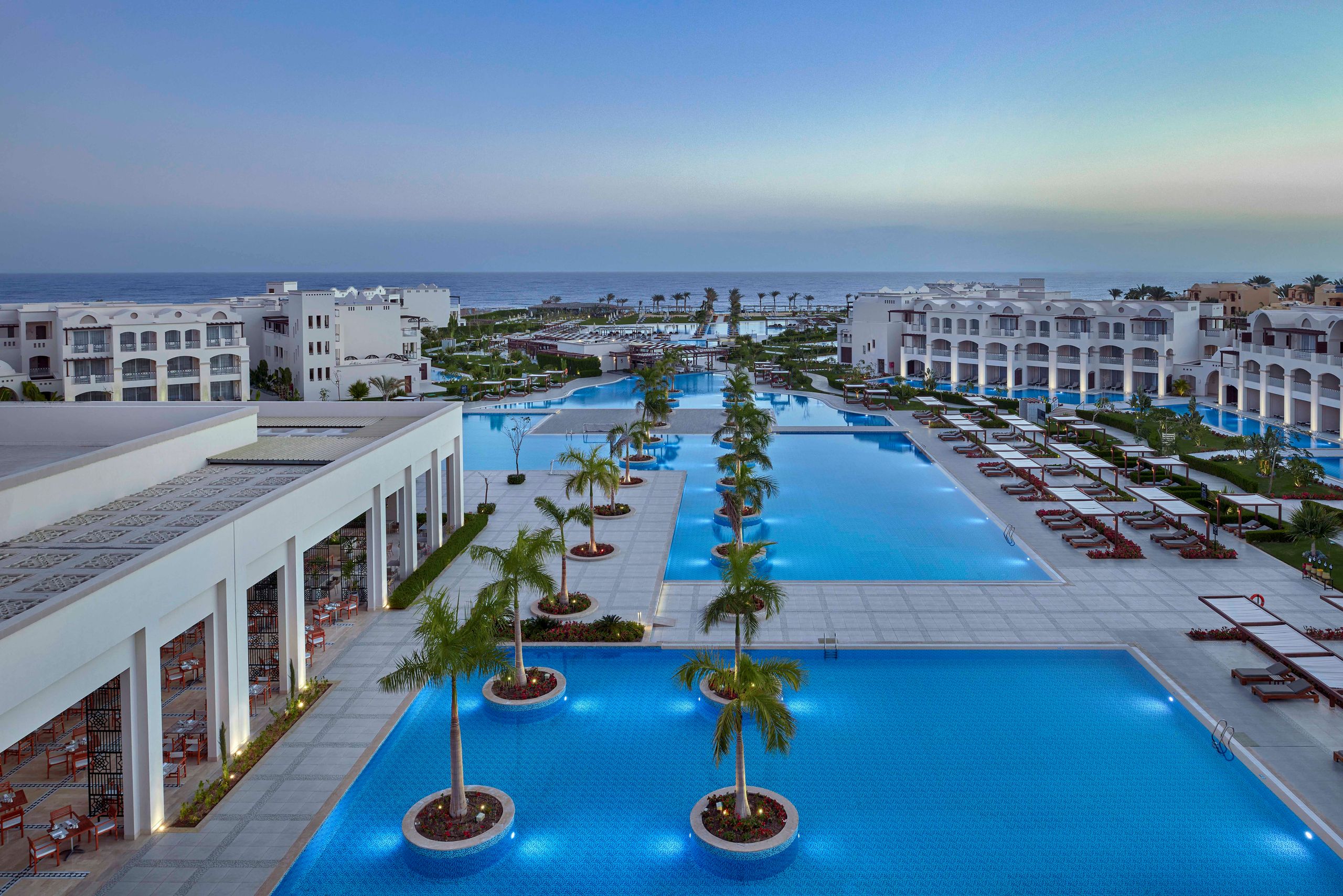 Steigenberger Resort Alaya - Marsa Alam | H Rewards