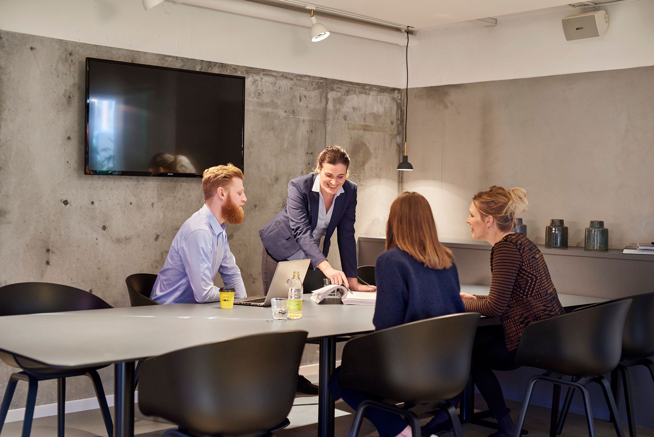 Meeting Room Zleep Hotel Copenhagen Airport Zleep Hotels